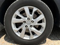 USED 2020 20 HYUNDAI TUCSON 1.6 Tucson SE Nav GDi 2WD 5dr Long MOT Sat Nav Apple CarPlay