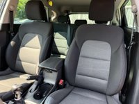 USED 2020 20 HYUNDAI TUCSON 1.6 Tucson SE Nav GDi 2WD 5dr Long MOT Sat Nav Apple CarPlay