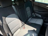 USED 2020 20 HYUNDAI TUCSON 1.6 Tucson SE Nav GDi 2WD 5dr Long MOT Sat Nav Apple CarPlay