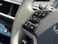 USED 2020 20 HYUNDAI TUCSON 1.6 Tucson SE Nav GDi 2WD 5dr Long MOT Sat Nav Apple CarPlay