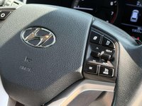 USED 2020 20 HYUNDAI TUCSON 1.6 Tucson SE Nav GDi 2WD 5dr Long MOT Sat Nav Apple CarPlay