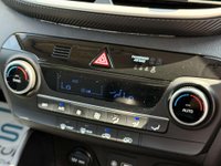USED 2020 20 HYUNDAI TUCSON 1.6 Tucson SE Nav GDi 2WD 5dr Long MOT Sat Nav Apple CarPlay