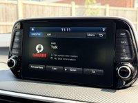 USED 2020 20 HYUNDAI TUCSON 1.6 Tucson SE Nav GDi 2WD 5dr Long MOT Sat Nav Apple CarPlay