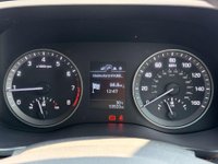 USED 2020 20 HYUNDAI TUCSON 1.6 Tucson SE Nav GDi 2WD 5dr Long MOT Sat Nav Apple CarPlay