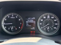 USED 2020 20 HYUNDAI TUCSON 1.6 Tucson SE Nav GDi 2WD 5dr Long MOT Sat Nav Apple CarPlay