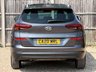 USED 2020 20 HYUNDAI TUCSON 1.6 Tucson SE Nav GDi 2WD 5dr Long MOT Sat Nav Apple CarPlay