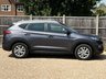 USED 2020 20 HYUNDAI TUCSON 1.6 Tucson SE Nav GDi 2WD 5dr Long MOT Sat Nav Apple CarPlay