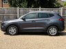 USED 2020 20 HYUNDAI TUCSON 1.6 Tucson SE Nav GDi 2WD 5dr Long MOT Sat Nav Apple CarPlay