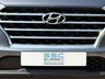 USED 2020 20 HYUNDAI TUCSON 1.6 Tucson SE Nav GDi 2WD 5dr Long MOT Sat Nav Apple CarPlay