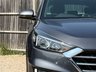 USED 2020 20 HYUNDAI TUCSON 1.6 Tucson SE Nav GDi 2WD 5dr Long MOT Sat Nav Apple CarPlay