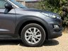 USED 2020 20 HYUNDAI TUCSON 1.6 Tucson SE Nav GDi 2WD 5dr Long MOT Sat Nav Apple CarPlay