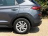 USED 2020 20 HYUNDAI TUCSON 1.6 Tucson SE Nav GDi 2WD 5dr Long MOT Sat Nav Apple CarPlay