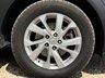 USED 2020 20 HYUNDAI TUCSON 1.6 Tucson SE Nav GDi 2WD 5dr Long MOT Sat Nav Apple CarPlay