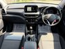 USED 2020 20 HYUNDAI TUCSON 1.6 Tucson SE Nav GDi 2WD 5dr Long MOT Sat Nav Apple CarPlay