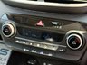 USED 2020 20 HYUNDAI TUCSON 1.6 Tucson SE Nav GDi 2WD 5dr Long MOT Sat Nav Apple CarPlay