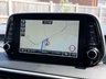 USED 2020 20 HYUNDAI TUCSON 1.6 Tucson SE Nav GDi 2WD 5dr Long MOT Sat Nav Apple CarPlay