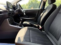 USED 2018 18 FORD ECOSPORT 1.0 EcoSport Zetec 5dr Four New Tyres Dash Camera
