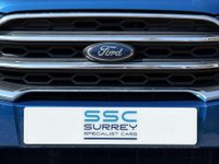 USED 2018 18 FORD ECOSPORT 1.0 EcoSport Zetec 5dr Four New Tyres Dash Camera