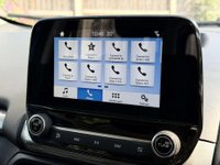 USED 2018 18 FORD ECOSPORT 1.0 EcoSport Zetec 5dr Four New Tyres Dash Camera
