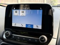USED 2018 18 FORD ECOSPORT 1.0 EcoSport Zetec 5dr Four New Tyres Dash Camera