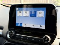 USED 2018 18 FORD ECOSPORT 1.0 EcoSport Zetec 5dr Four New Tyres Dash Camera