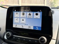 USED 2018 18 FORD ECOSPORT 1.0 EcoSport Zetec 5dr Four New Tyres Dash Camera