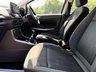 USED 2018 18 FORD ECOSPORT 1.0 EcoSport Zetec 5dr Four New Tyres Dash Camera