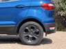 USED 2018 18 FORD ECOSPORT 1.0 EcoSport Zetec 5dr Four New Tyres Dash Camera