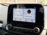 USED 2018 18 FORD ECOSPORT 1.0 EcoSport Zetec 5dr Four New Tyres Dash Camera