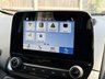 USED 2018 18 FORD ECOSPORT 1.0 EcoSport Zetec 5dr Four New Tyres Dash Camera