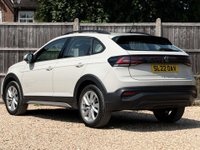 USED 2022 22 VOLKSWAGEN TAIGO 1.0 Taigo Life TSi 5dr Long MOT Parking Sensors