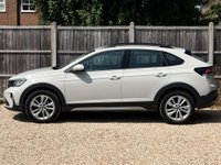 USED 2022 22 VOLKSWAGEN TAIGO 1.0 Taigo Life TSi 5dr Long MOT Parking Sensors