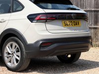 USED 2022 22 VOLKSWAGEN TAIGO 1.0 Taigo Life TSi 5dr Long MOT Parking Sensors