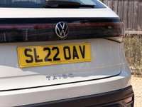 USED 2022 22 VOLKSWAGEN TAIGO 1.0 Taigo Life TSi 5dr Long MOT Parking Sensors