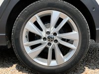 USED 2022 22 VOLKSWAGEN TAIGO 1.0 Taigo Life TSi 5dr Long MOT Parking Sensors