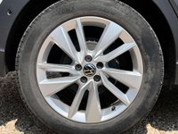 USED 2022 22 VOLKSWAGEN TAIGO 1.0 Taigo Life TSi 5dr Long MOT Parking Sensors