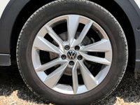 USED 2022 22 VOLKSWAGEN TAIGO 1.0 Taigo Life TSi 5dr Long MOT Parking Sensors