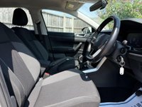 USED 2022 22 VOLKSWAGEN TAIGO 1.0 Taigo Life TSi 5dr Long MOT Parking Sensors