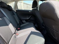 USED 2022 22 VOLKSWAGEN TAIGO 1.0 Taigo Life TSi 5dr Long MOT Parking Sensors