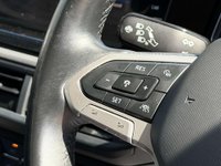 USED 2022 22 VOLKSWAGEN TAIGO 1.0 Taigo Life TSi 5dr Long MOT Parking Sensors
