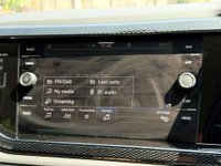 USED 2022 22 VOLKSWAGEN TAIGO 1.0 Taigo Life TSi 5dr Long MOT Parking Sensors