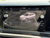 USED 2022 22 VOLKSWAGEN TAIGO 1.0 Taigo Life TSi 5dr Long MOT Parking Sensors
