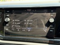 USED 2022 22 VOLKSWAGEN TAIGO 1.0 Taigo Life TSi 5dr Long MOT Parking Sensors