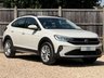 USED 2022 22 VOLKSWAGEN TAIGO 1.0 Taigo Life TSi 5dr Long MOT Parking Sensors