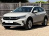 USED 2022 22 VOLKSWAGEN TAIGO 1.0 Taigo Life TSi 5dr Long MOT Parking Sensors