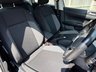 USED 2022 22 VOLKSWAGEN TAIGO 1.0 Taigo Life TSi 5dr Long MOT Parking Sensors