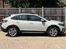 USED 2022 22 VOLKSWAGEN TAIGO 1.0 Taigo Life TSi 5dr Long MOT Parking Sensors