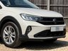 USED 2022 22 VOLKSWAGEN TAIGO 1.0 Taigo Life TSi 5dr Long MOT Parking Sensors