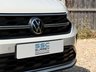 USED 2022 22 VOLKSWAGEN TAIGO 1.0 Taigo Life TSi 5dr Long MOT Parking Sensors