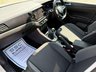 USED 2022 22 VOLKSWAGEN TAIGO 1.0 Taigo Life TSi 5dr Long MOT Parking Sensors